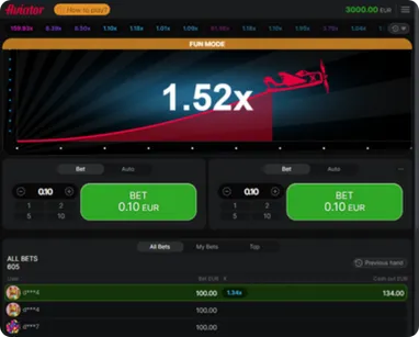Mostbet Aviator: juego crash con RTP del 97 %